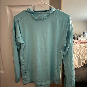 Adidas climalite long sleeve shirt